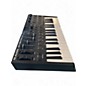 Used M-Audio OXYGEN PRO MINI MIDI Controller