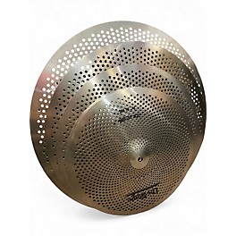 Used On-stage 16in LVCP5000 Cymbal