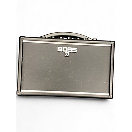 Used BOSS KTN-MINI Katana Mini Battery Powered Amp