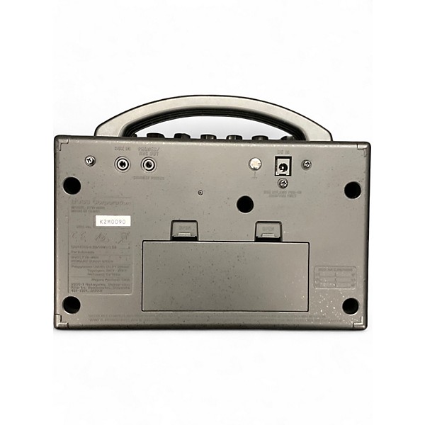 Used BOSS KTN-MINI Katana Mini Battery Powered Amp