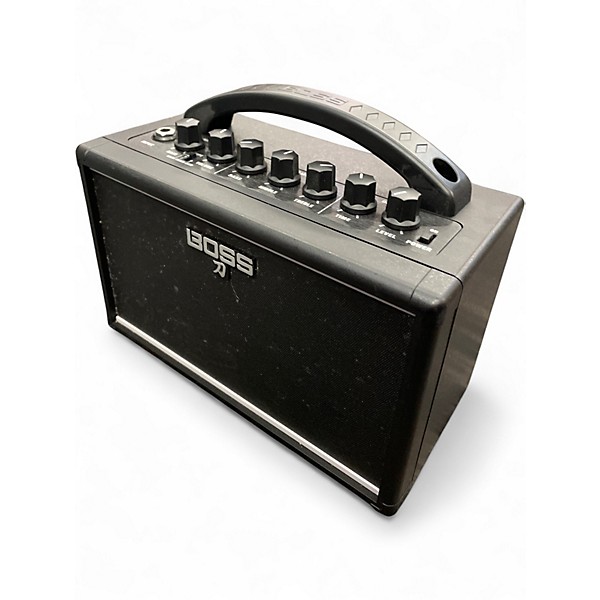 Used BOSS KTN-MINI Katana Mini Battery Powered Amp