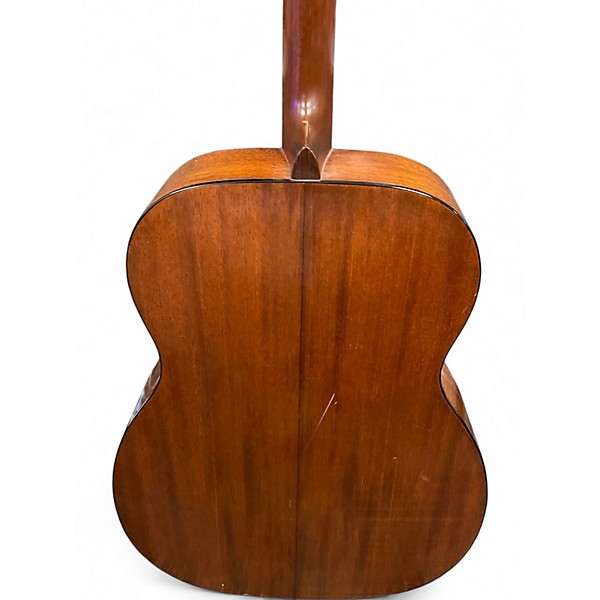 Vintage 1966 Martin 0-18T Vintage Natural Acoustic Guitar