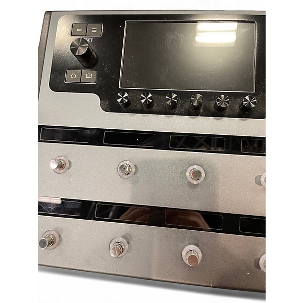 Used Line 6 Helix Effect Processor