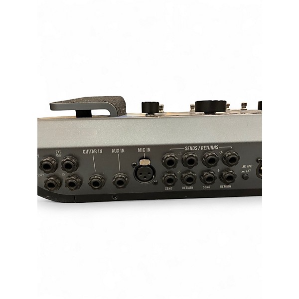 Used Line 6 Helix Effect Processor