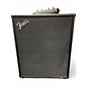 Used Fender Rumble Stage 800 2x10 Bass Combo Amp thumbnail