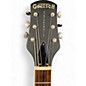 Used Gretsch Guitars G100CE Satin Black Hollow Body Electric Guitar