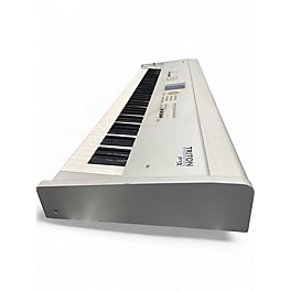 Used KORG Triton Pro X 88 Key Keyboard Workstation