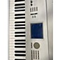 Used KORG Triton Pro X 88 Key Keyboard Workstation
