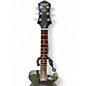 Used 2020 Knaggs Kenai J Olive Drab Solid Body Electric Guitar