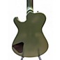 Used 2020 Knaggs Kenai J Olive Drab Solid Body Electric Guitar