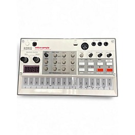 Used KORG VOLCA SAMPLE Sound Module