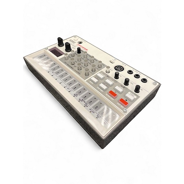 Used KORG VOLCA SAMPLE Sound Module | Guitar Center
