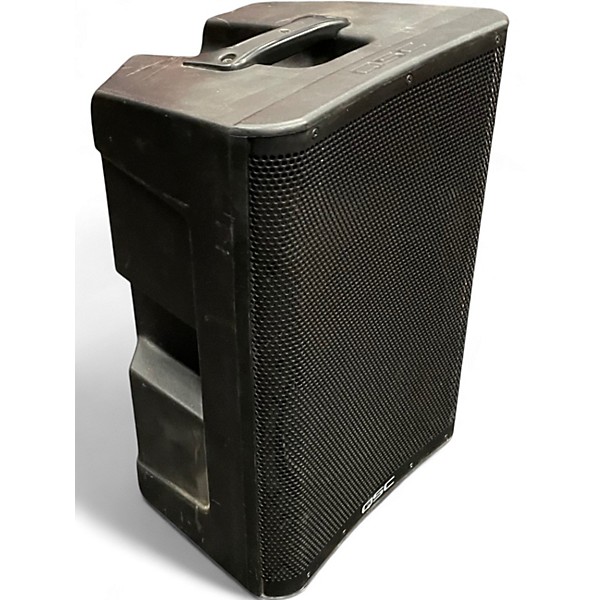 Used QSC CP12 Powered Monitor