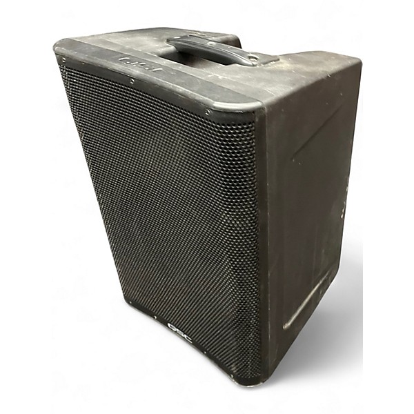Used QSC CP12 Powered Monitor