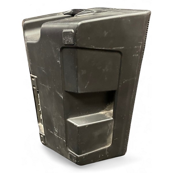 Used QSC CP12 Powered Monitor