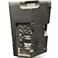 Used QSC CP12 Powered Monitor