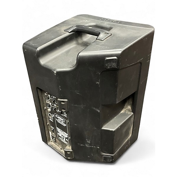 Used QSC CP12 Powered Monitor
