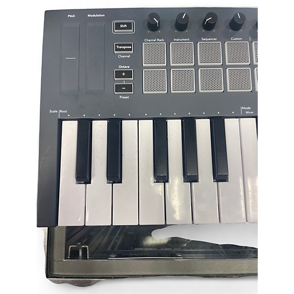 Used Novation FL KEY MINI