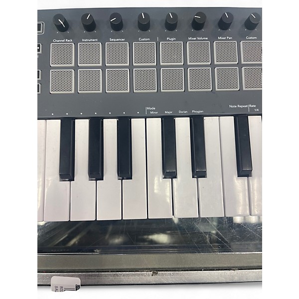 Used Novation FL KEY MINI