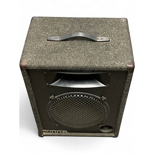 Used Sunn 1212 Unpowered Speaker