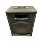 Used Sunn 1212 Unpowered Speaker