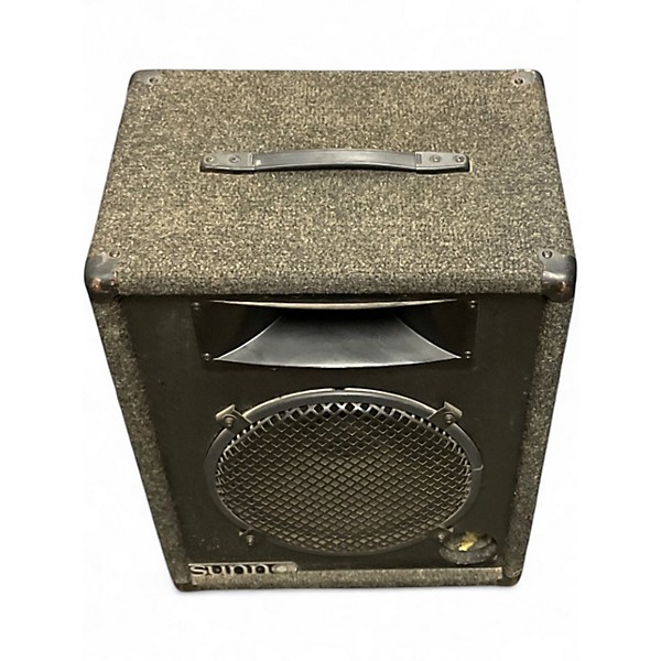 Used Sunn 1212 Unpowered Speaker