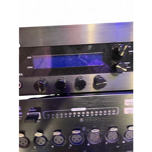 Used Muse Research RECEPTOR 2 Sound Module | Guitar Center