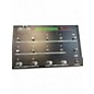 Used Voodoo Lab Ground Control Pro Footswitch thumbnail