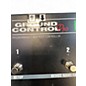 Used Voodoo Lab Ground Control Pro Footswitch