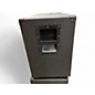 Used Genz Benz G FLEX  Bass Cabinet