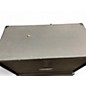 Used Genz Benz G FLEX  Bass Cabinet
