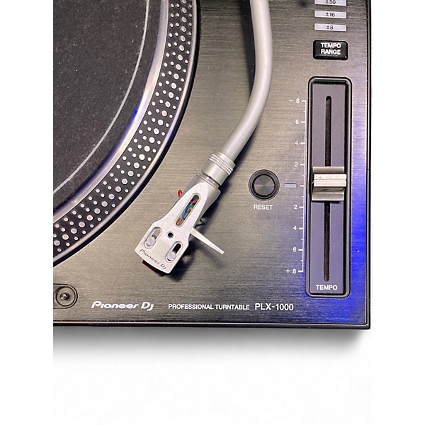 Used Pioneer DJ PLX-1000 Turntable