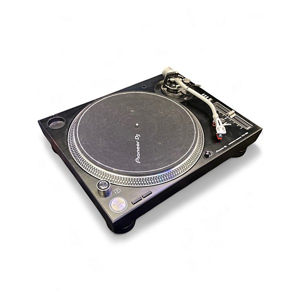 Used Pioneer DJ PLX-1000 Turntable