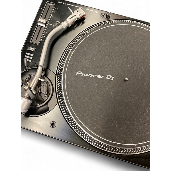 Used Pioneer DJ PLX-1000 Turntable