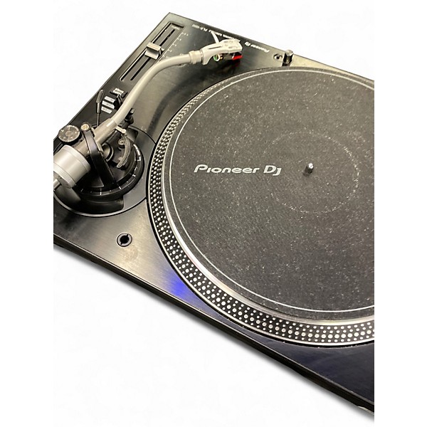 Used Pioneer Dj PLX-1000 Turntable