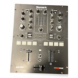 Used Numark SCRATCH Powered Mixer