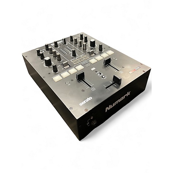 Used Numark SCRATCH Powered Mixer