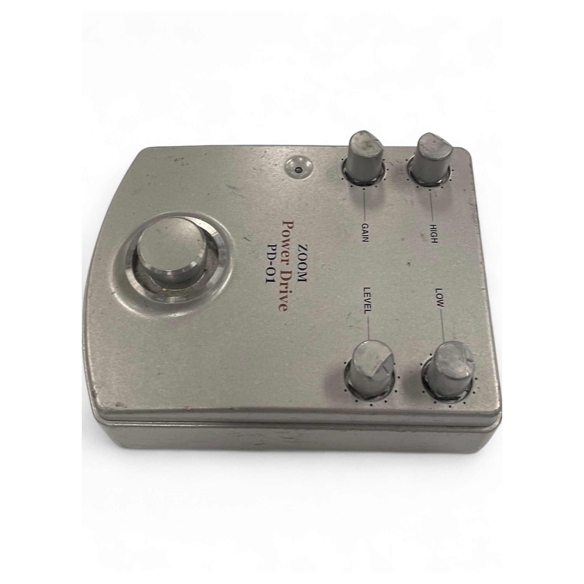 ギター Zoom PD-01 ZOOM PD-01 Power Drive 538157 | eBay