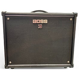 Used BOSS Katana Gen 3 100W 1x12 Guitar Combo Amp