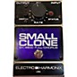 Used Electro-Harmonix Small Clone EH 4600 Full Chorus Effect Pedal thumbnail