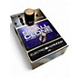Used Electro-Harmonix Small Clone EH 4600 Full Chorus Effect Pedal