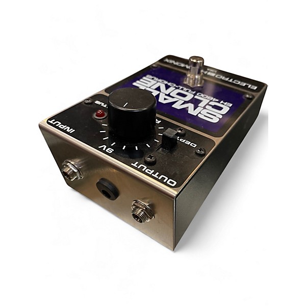 ギター Electro harmonix Small Clone Electro-Harmonix Small Clone Analog Chorus Guitar Effects