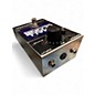 Used Electro-Harmonix Small Clone EH 4600 Full Chorus Effect Pedal