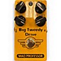 Used Mad Professor BIG TWEEDY DRIVE Effect Pedal thumbnail