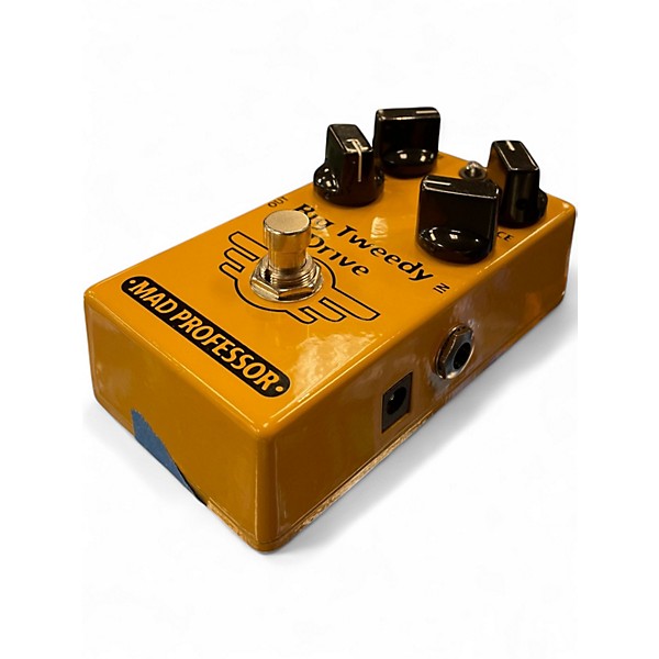 Used Mad Professor BIG TWEEDY DRIVE Effect Pedal