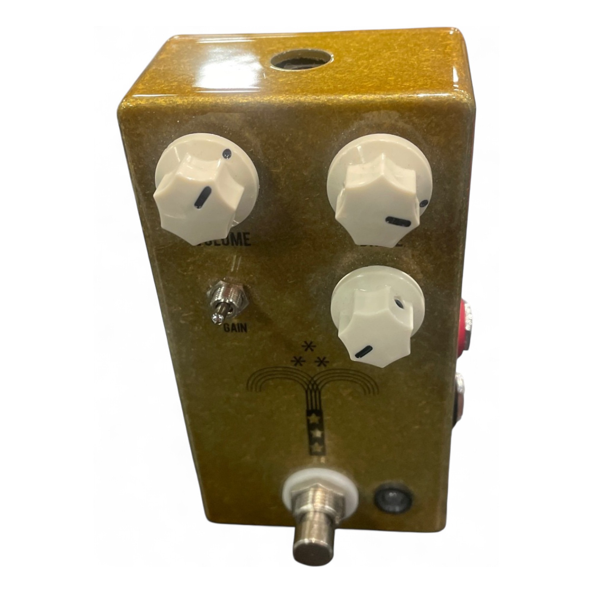 Used JHS Pedals Morning Glory V4 Effect Pedal | Guitar Center