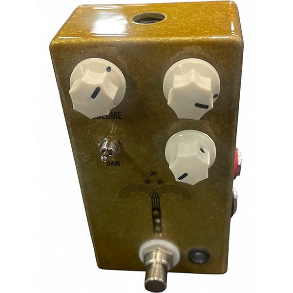 Used JHS Pedals Morning Glory V4 Effect Pedal | Guitar Center