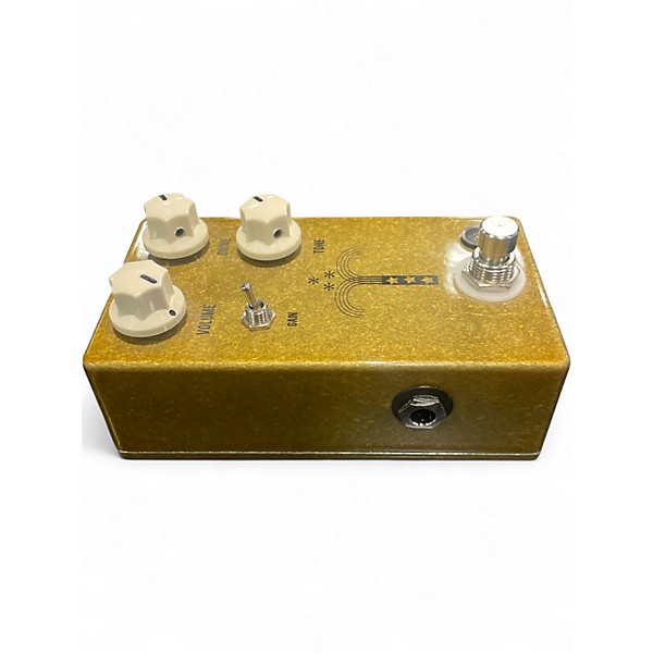 Used JHS Pedals Morning Glory V4 Effect Pedal | Guitar Center