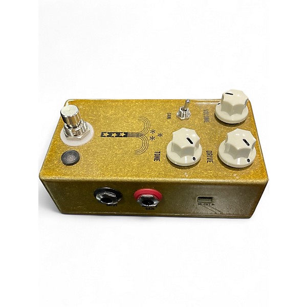 JHS Pedals Morning Glory V4 国内正規品美品 image_a54cd70c-9e57-451b-9e5f-