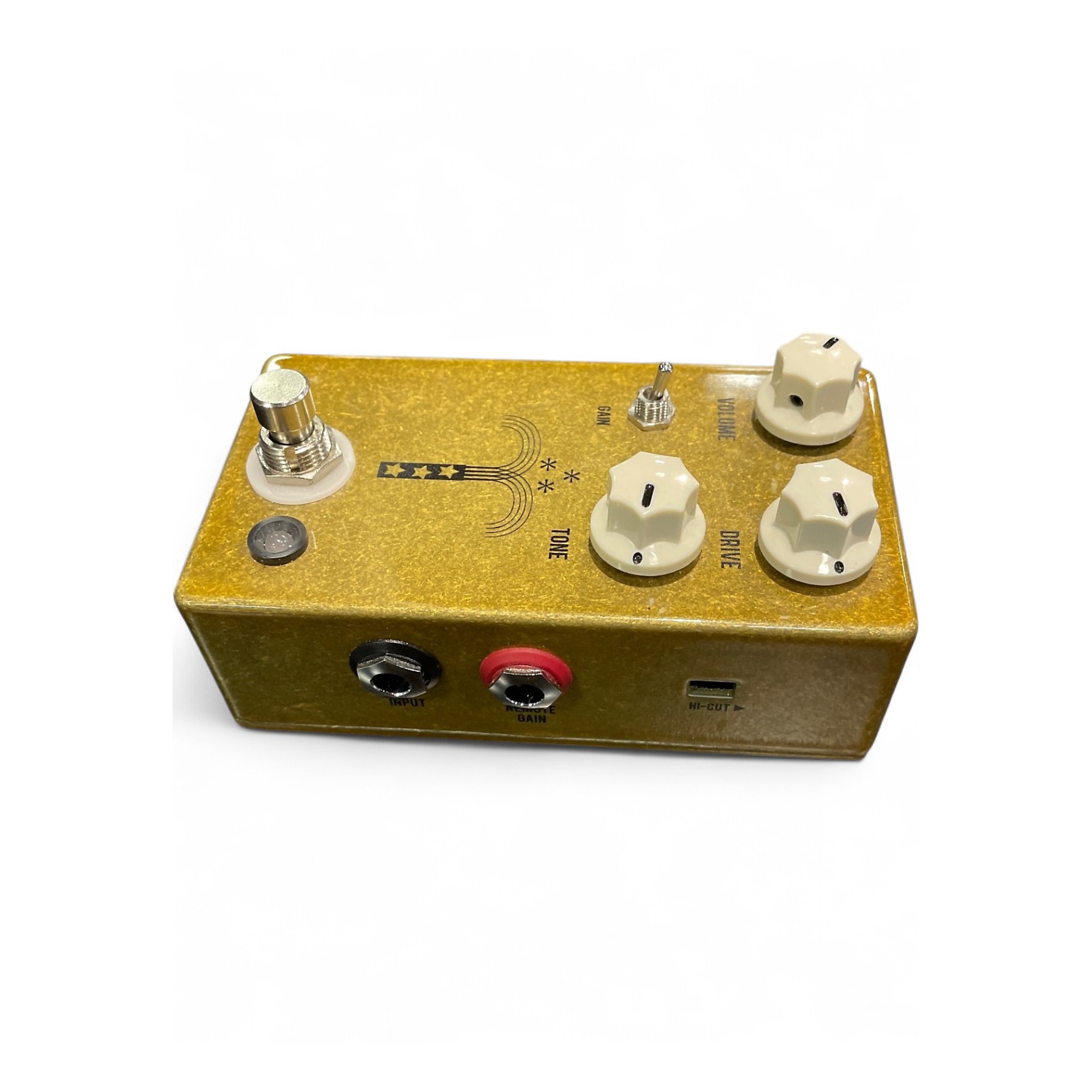今週末まで‼️ JHS PEDALS Morimg glory V4 MORNING GLORY – JHS Pedals